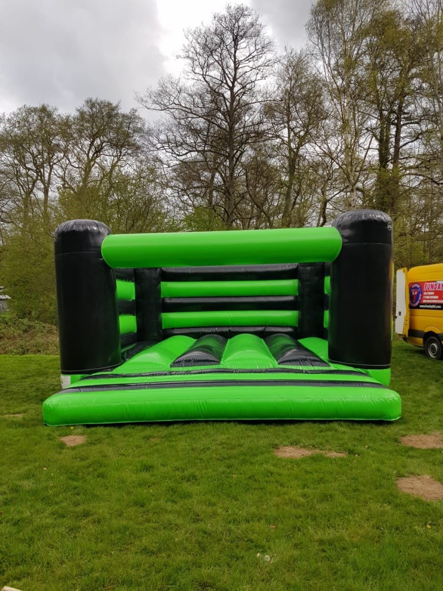 Bouncy Castle for Hire