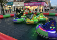 Bumper Carz Hire