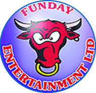 Welcome to Funday Entertainment Ltd