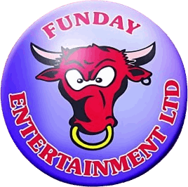 Funday Entertainment Ltd